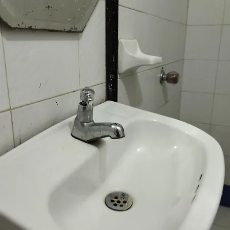 Apartamento Ganen *
