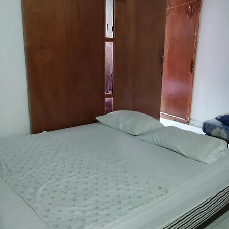 Apartamento Ganen Cartagena